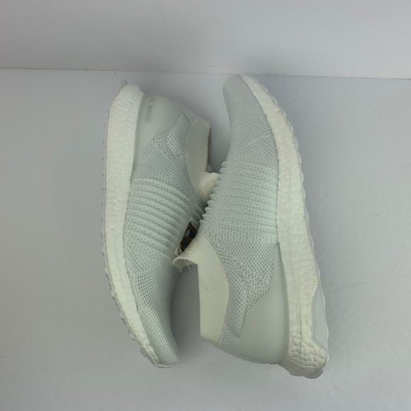 Adidas UltraBoost Laceless Primeknit PK Boost - Picture 8 of 8
